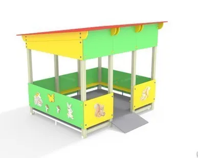 фото Веранда