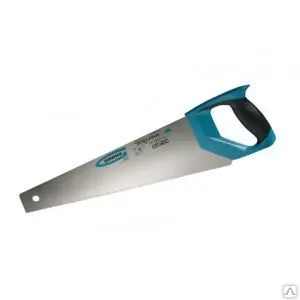 Фото №0 Ножовка по дереву 500 мм gross piranha 24104
