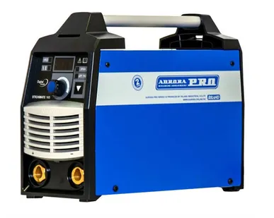 фото Aurora Сварочный инвертор Аврора PRO STICKMATE 165 (220 В, компл)