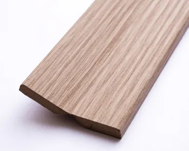 фото Угол складной МДФ 2710*55*6мм Дуб капучино, Ламинели