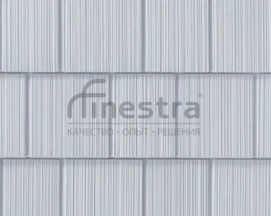 фото Фасадная панель FOUNDRY &quot;Фактурная дранка&quot; 1401 253 голубика Foundry