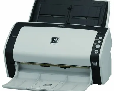 фото Сканер Fujitsu fi-6140Z
