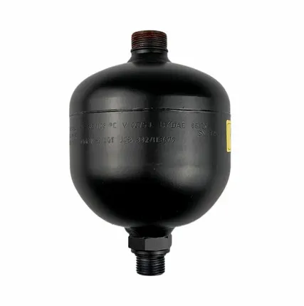 Фото №0 Энергоаккумулятор тормозной 332/H3679 JCB