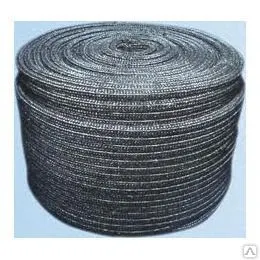 фото Набивка сальниковая АПР 28мм