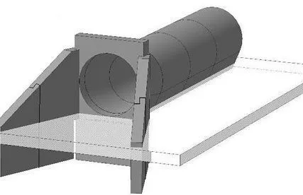 Фото №0 Блоки под дороги Ф №43