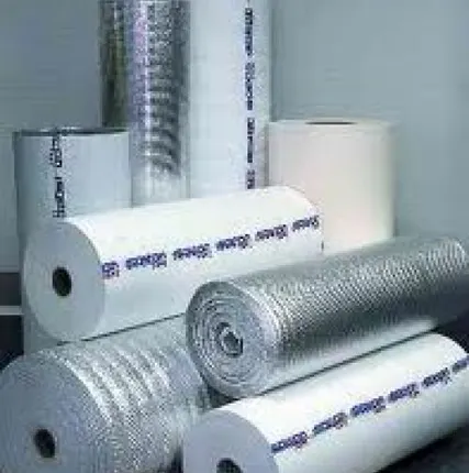 Фото №0 Изофол ламинированный НПЭ-02