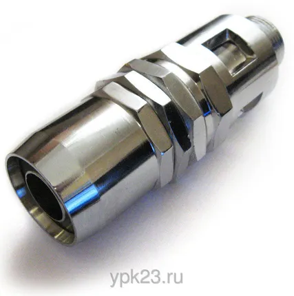Фото №0 Фитинг на кран OPW с индикаторным стаканом и поворотной муфтой
