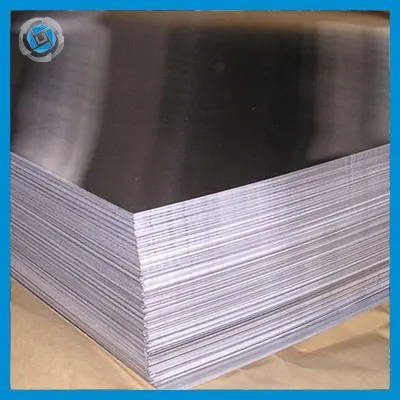 Фото №0 Лист алюминиевый 0,5 - 10 мм, АД1М, в сухой в бумаге; Сербия