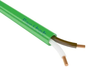 фото Кабель КСРВнг(А)-FRLSLTx 2х0,50 мм (0,2 мм.кв.)
