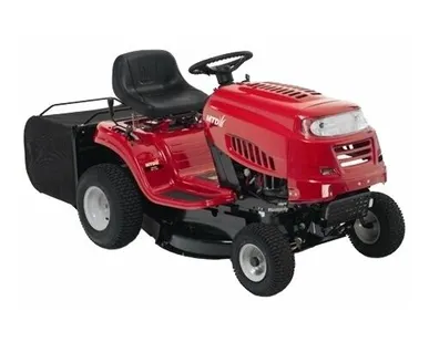 фото Райдер MTD Smart RC 125