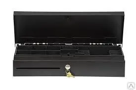 фото Денежный ящик АТОЛ FlipTop-B