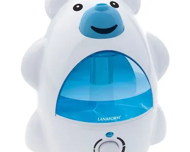 фото Увлажнитель воздуха Lanaform Mixy
