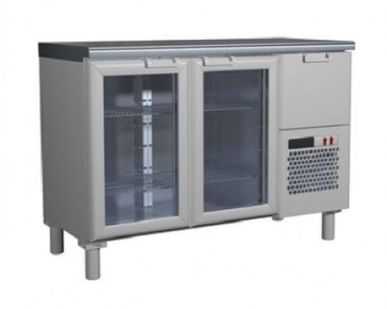 фото Холодильный стол Carboma BAR-250C