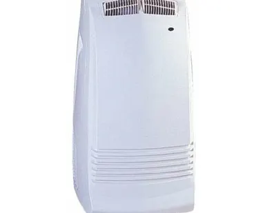 фото Мобильный кондиционер Gree