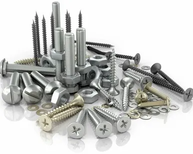 фото Крепёжный материал