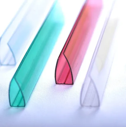 Фото №0 ПКР профиль "U" 4,6,8,10мм (2100)