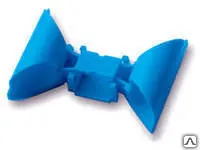 фото Соединитель для коробок уст.10176 Рувинил 10175