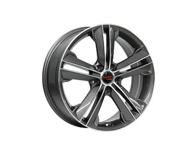 фото Колесный диск LegeArtis KI130