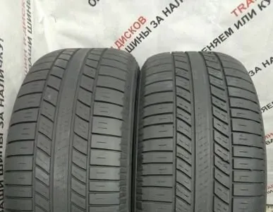 фото Goodyear eagle ls2 R18 225/55 БУ Шины Летние