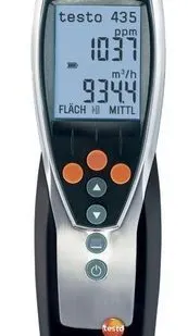 фото Анемометр Testo-435-2
в
