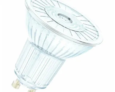 фото Лампа светодиодная OSRAM LED PAR16 50 ADVANCED, 6W/GU10/3000K/350lm
