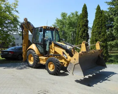 фото Рытье тоннелей