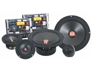 фото Автомобильная акустика md.lab