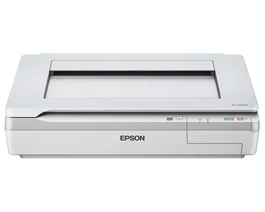 фото Сканер Epson WorkForce DS-50000