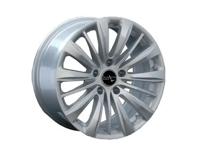 фото Колесный диск LegeArtis B86