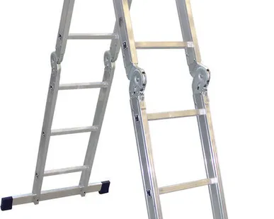 фото Лестница BIGMASTER 4*5 BIGMASTER 4*5
в