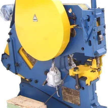 Фото №0 Пресс-ножницы