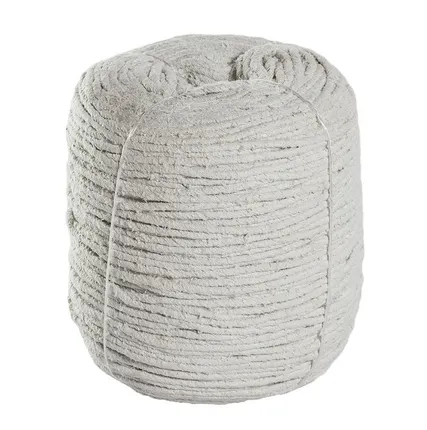 Фото №0 Шнур асбестовый ШАОН 25 мм ГОСТ 1779-83