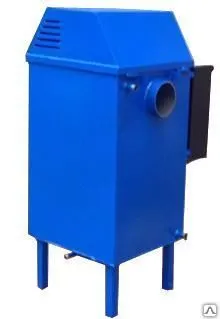 Фото №0 P12M POLARUS КОТЕЛ НА ОТРАБОТАННОМ МАСЛЕ