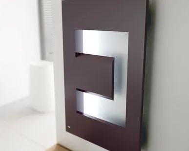 фото Полотенцесушитель Серия Dedalo