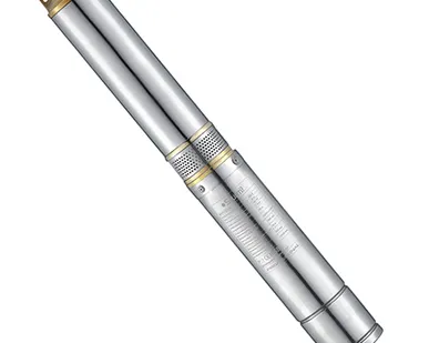 фото Насос скважинный погружной STURM WP9711DW