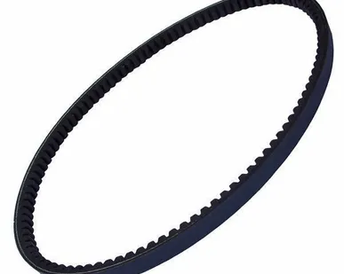 фото Приводной ремень В-864 мм (зубчатые)