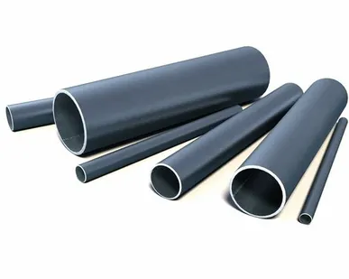 фото Трубы ВГП