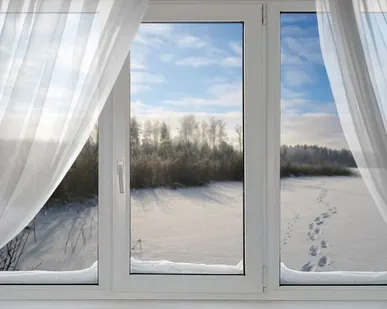 фото Пластиковые окна под ключ