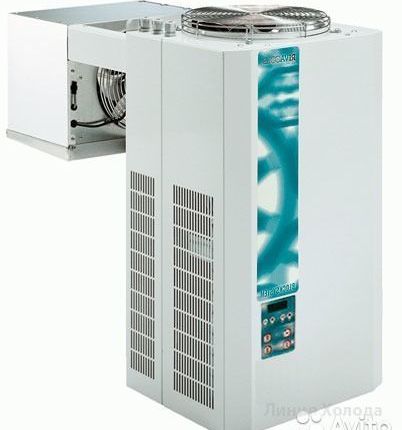 Фото №0 Моноблок rivacold fal016z002 -15/20 до 38м3
