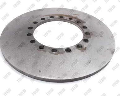 фото ДИСК ТОРМОЗНОЙ 450мм 72006561/Z00360154