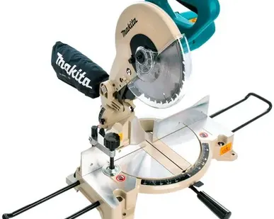 фото Торцовочная пила Makita LS 1040