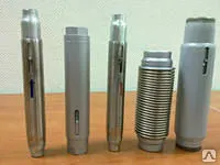 Фото №0 Компенсатор систем отопления и водоснабжения DEK 20-16-50 L 285 мм