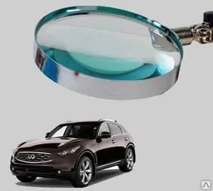 фото Оценка автомобиля для внесения в уставной капитал