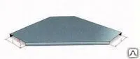 Фото №0 Крышка угловая 90 200гр к КГ КЛУ200