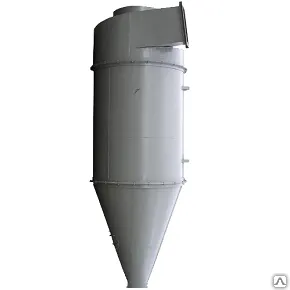 фото Циклон БЦР-1000