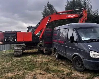 фото Продажа и доставка дизельного топлива и бензина.