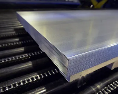 фото Лист нержавеющий AISI 304 2х1000х2000 х/к в пленке