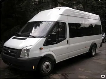 фото Аренда автобуса на торжество