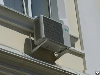 Фото №0 Установка кондиционеров
в