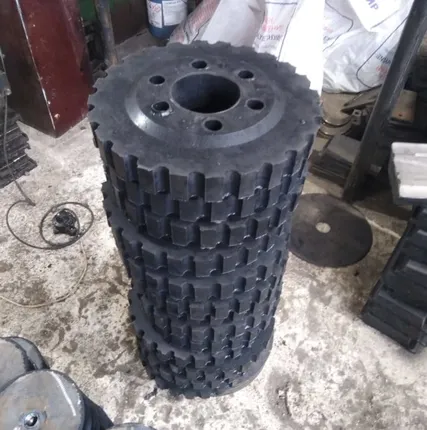 Фото №1 Муфта эластичная на демпфер D-260 Амкодор МЭР-24.02.65.030